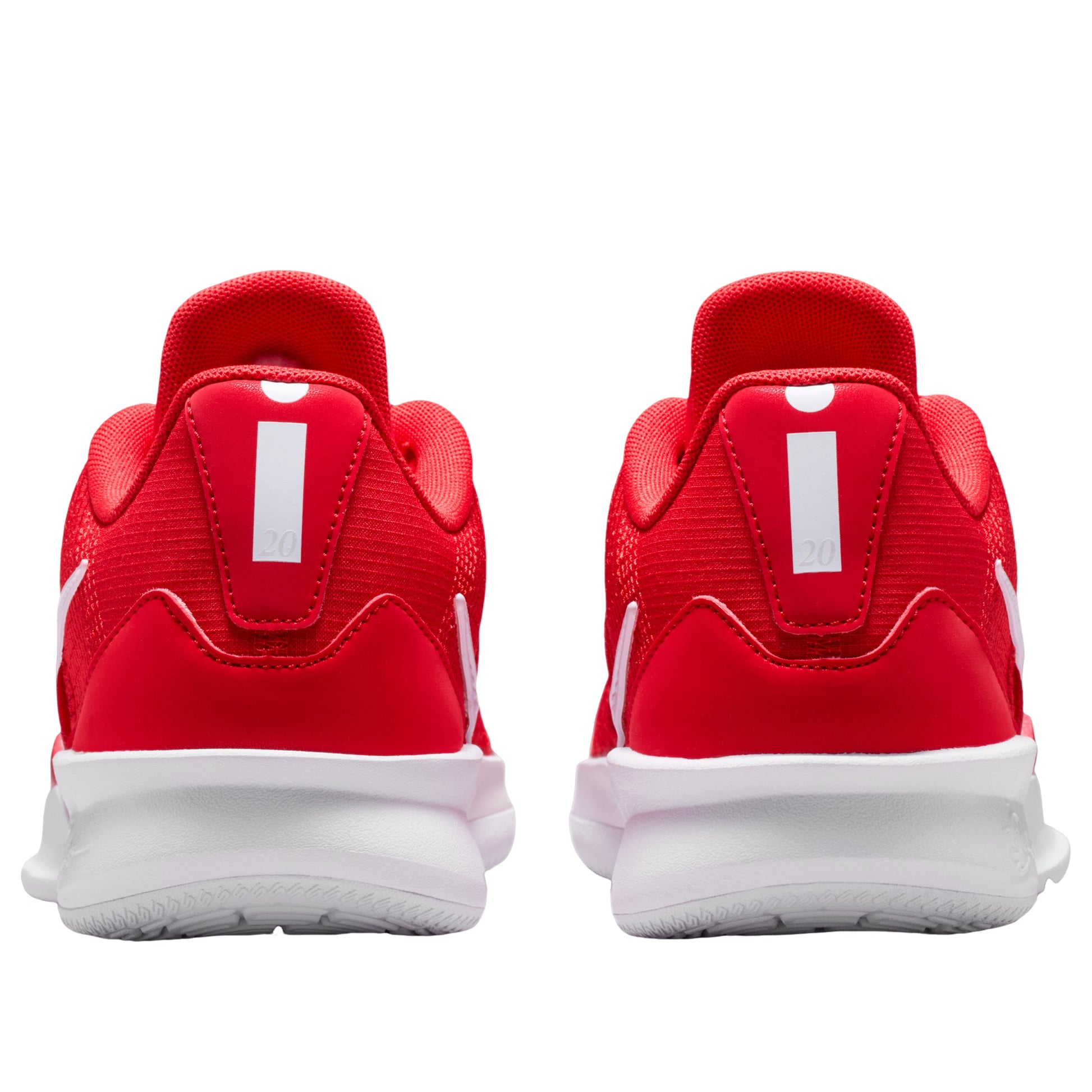 (WMNS) Nike Sabrina 3 EP Team Bank 'University Red' IQ9033-600