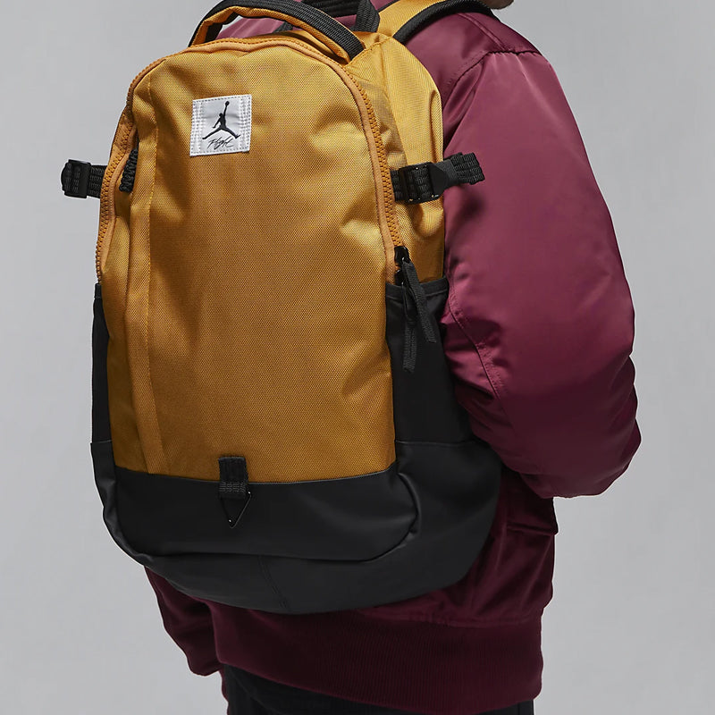Air Jordan Flight Control Backpack 'Brown' MA0599-X0A