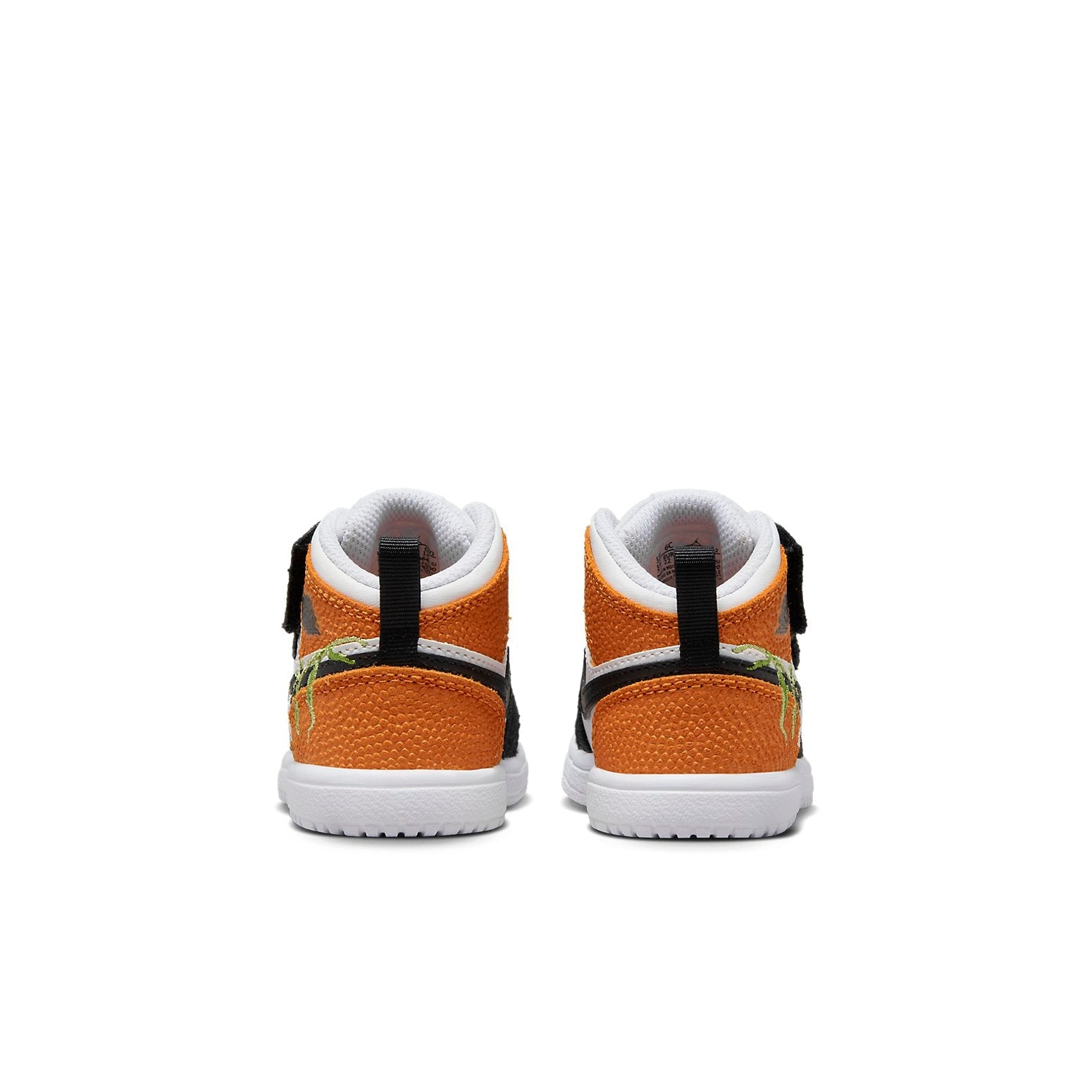 (TD) Air Jordan 1 Mid Alt SE 'Shattered Vines' DR6964-100