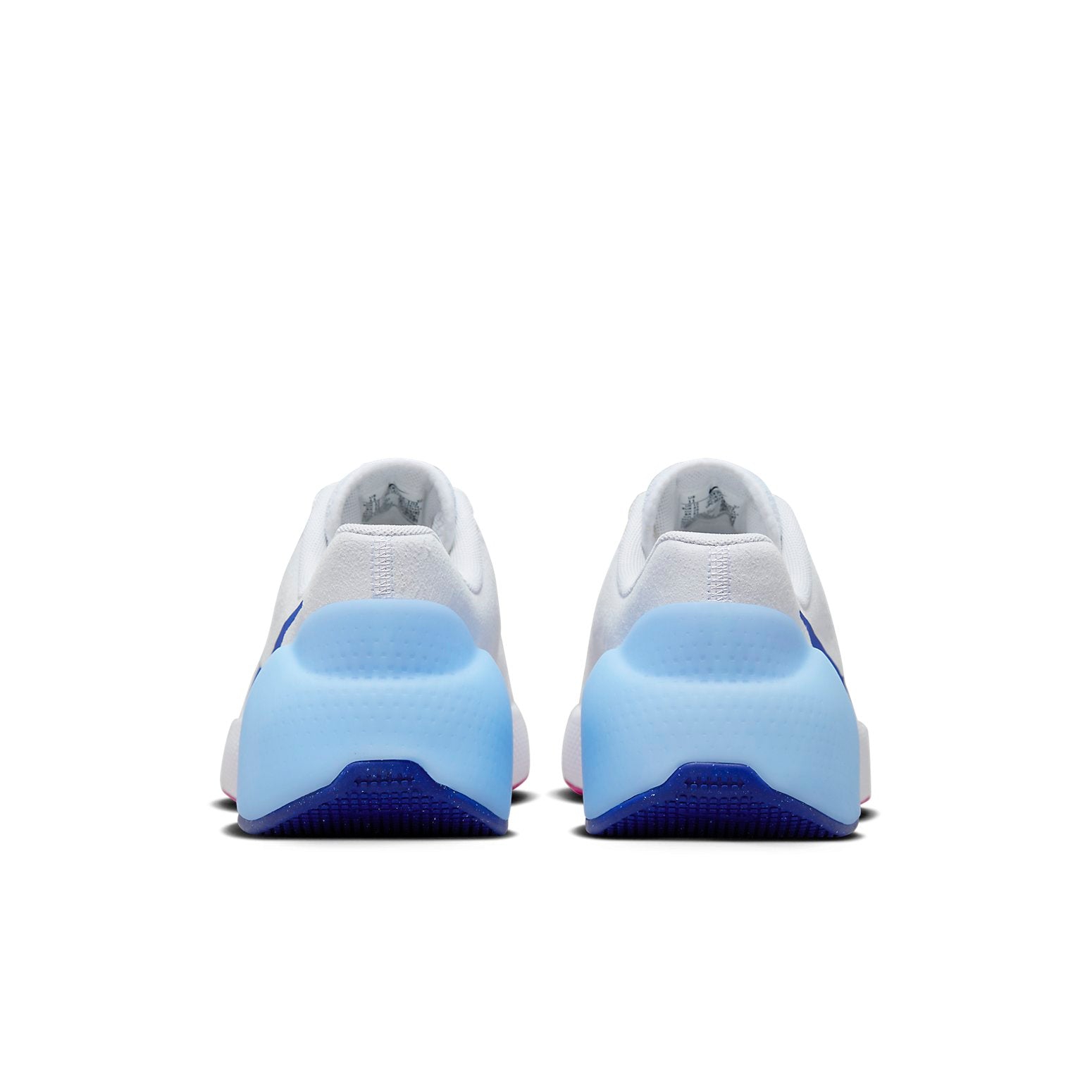 Nike Air Zoom TR 1 'White Aquarius Blue' DX9016-102
