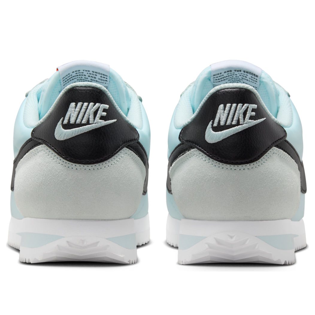 (WMNS) Nike Cortez Textile 'Glacier Blue' DZ2795-401
