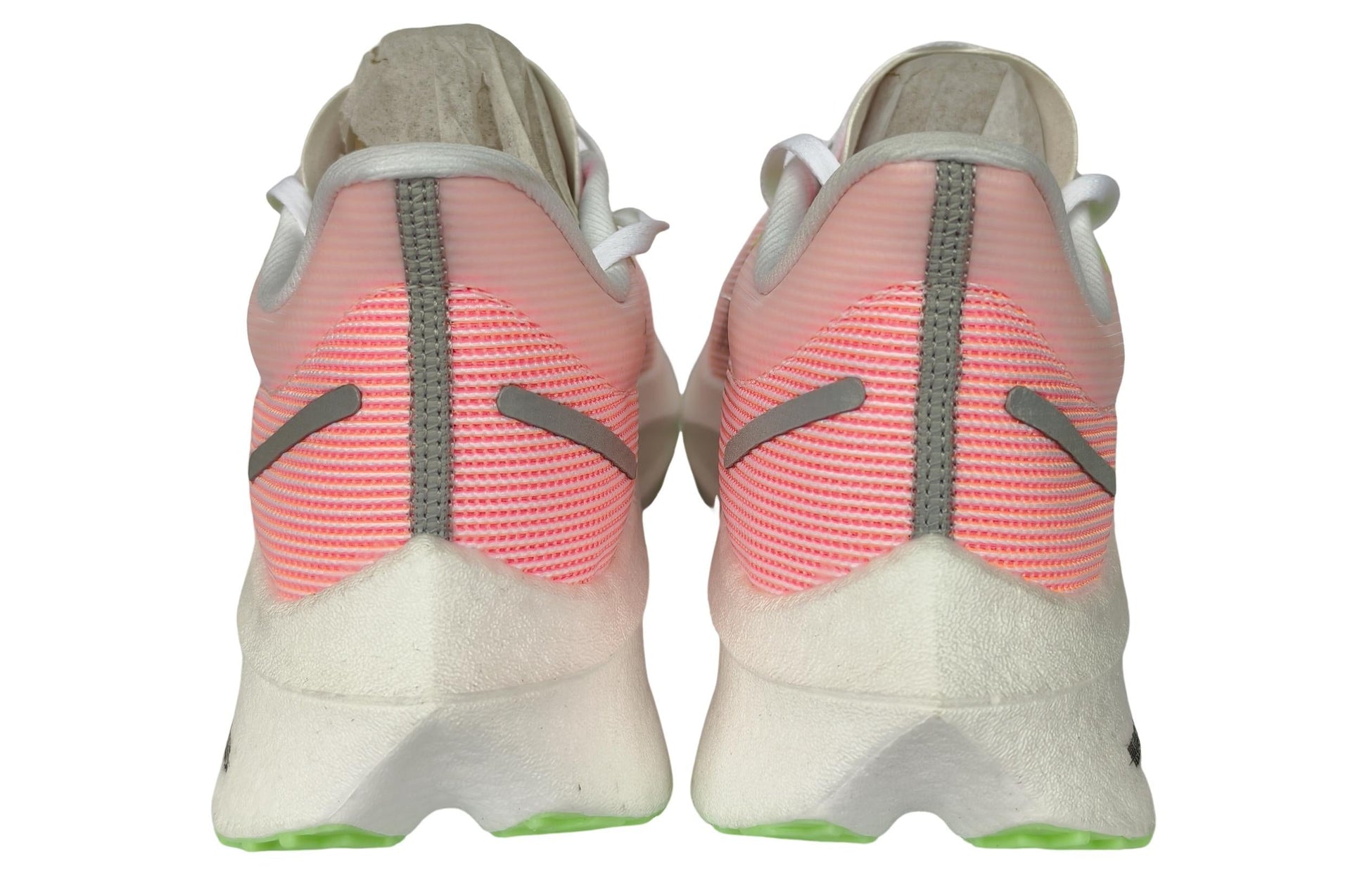 Li-Ning Feidian 4 Challenger 'Pink Green' ARMU005-12