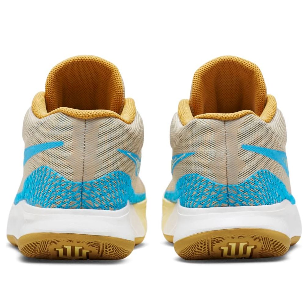 Nike Kyrie Flytrap 6 EP 'Sanddrift Blue Lightning' DM1126-100
