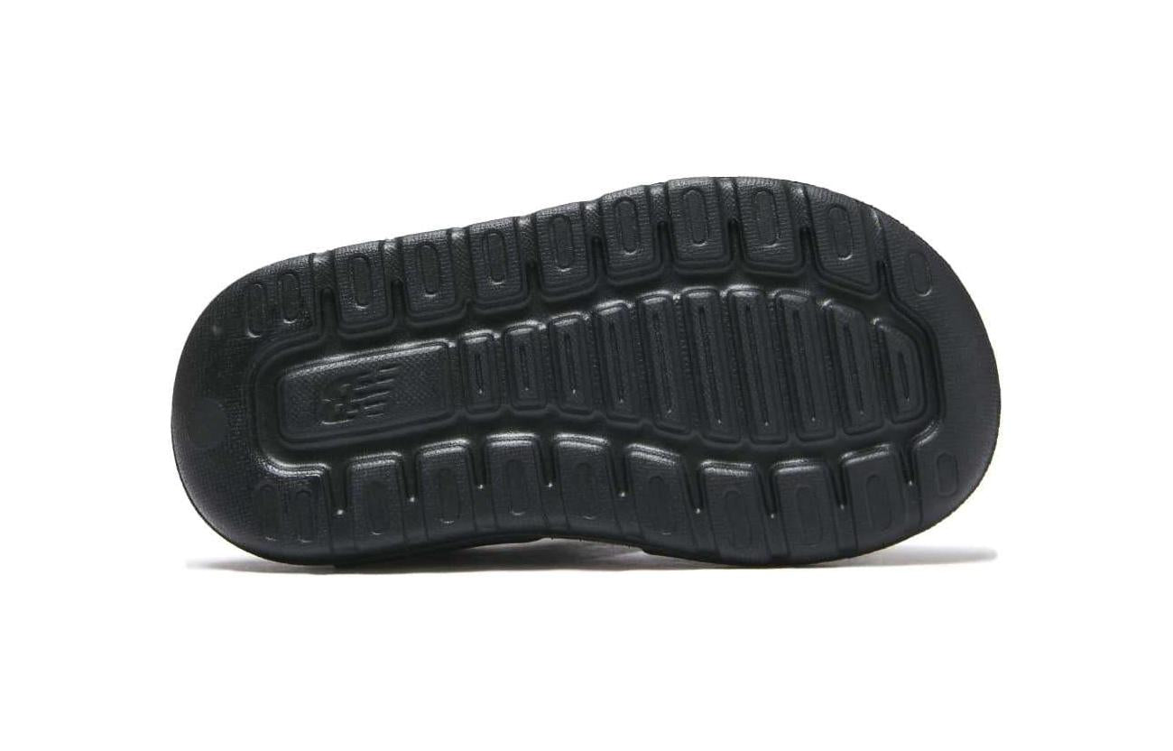 (PS) New Balance SPSD V1 Sandal A1 'Black' SIFSPSA1