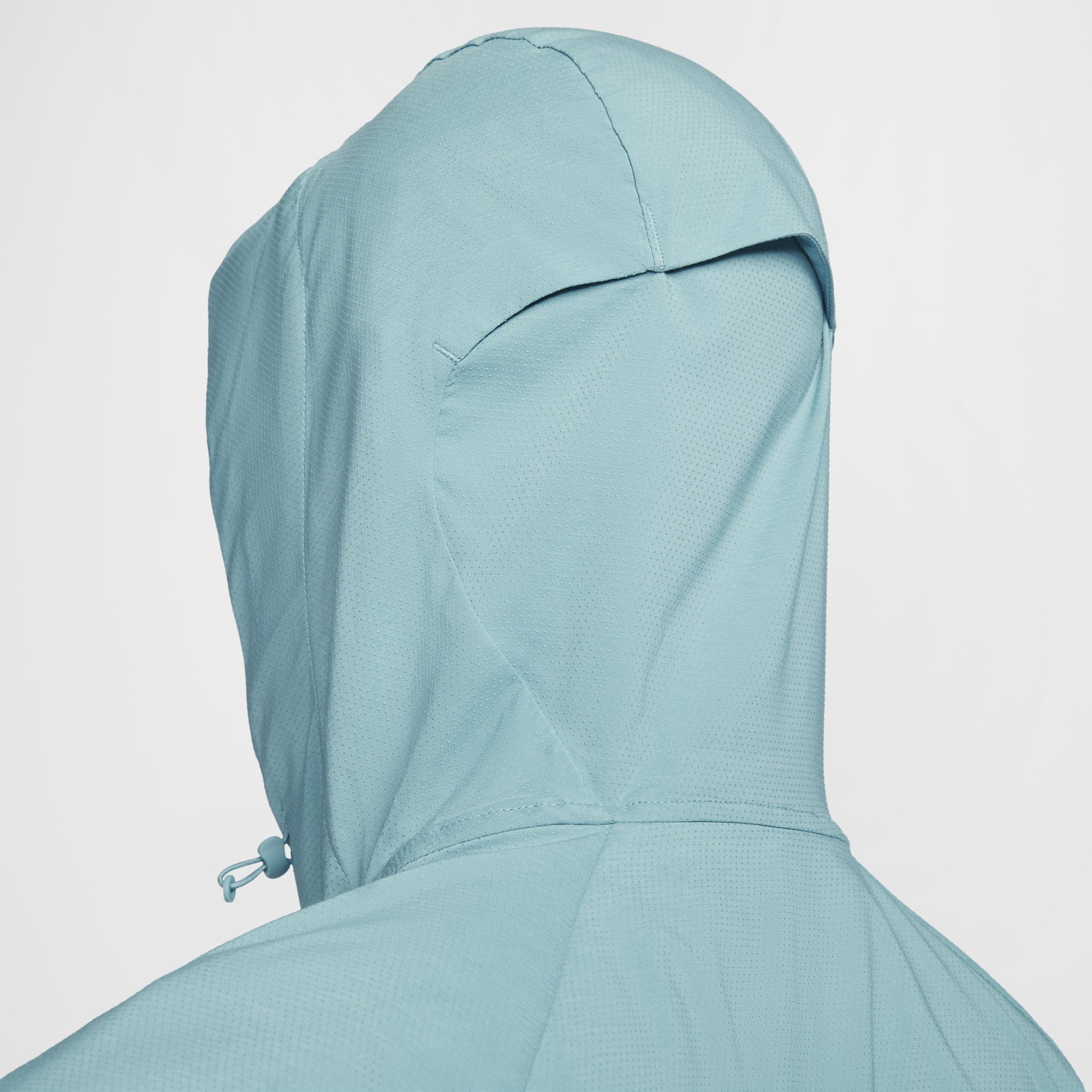 Nike Windrunner Repel Running Jacket Asia Sizing 'Denim Blue' FB7541-464