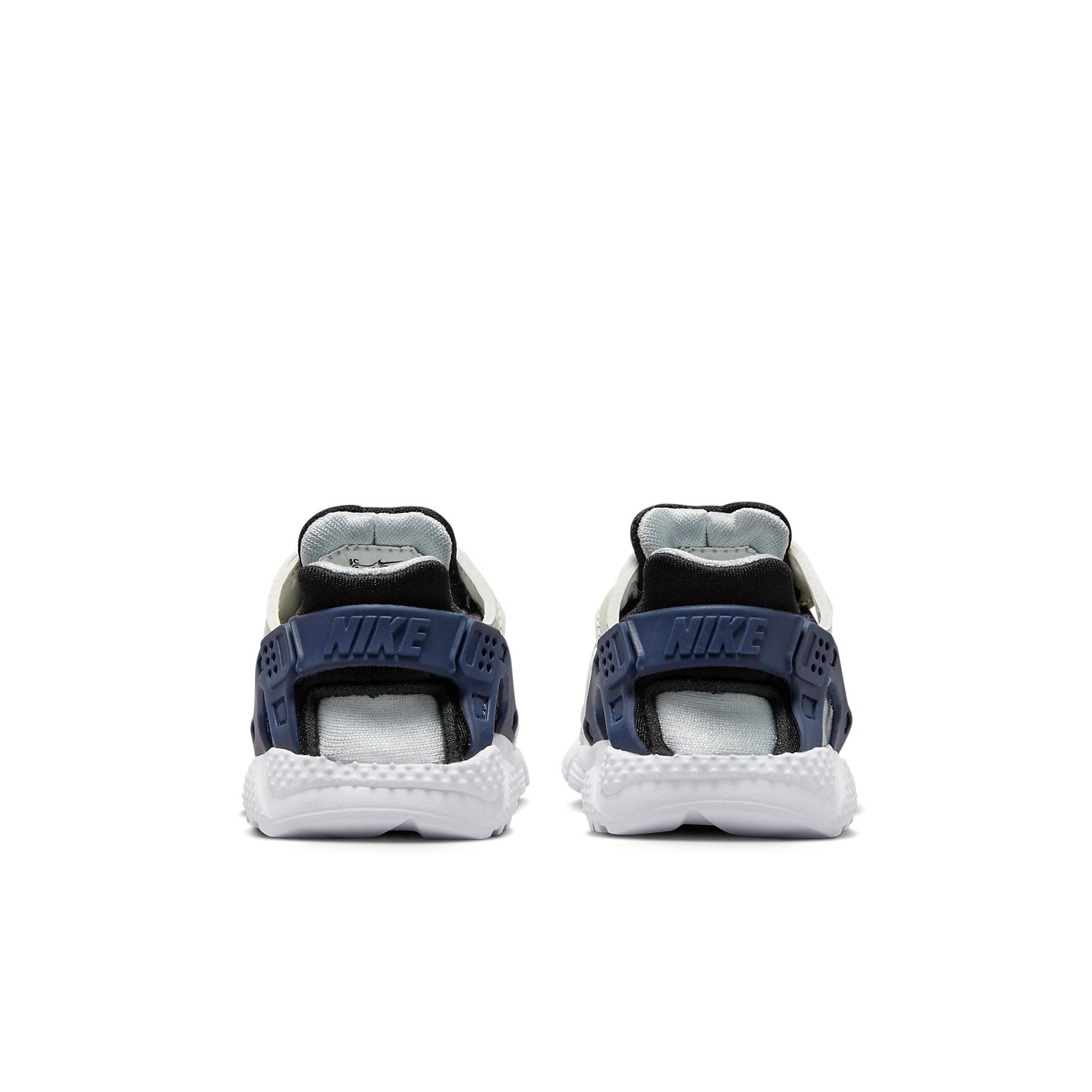 (TD) Nike Huarache Run 'White Deep Royal' 704950-119