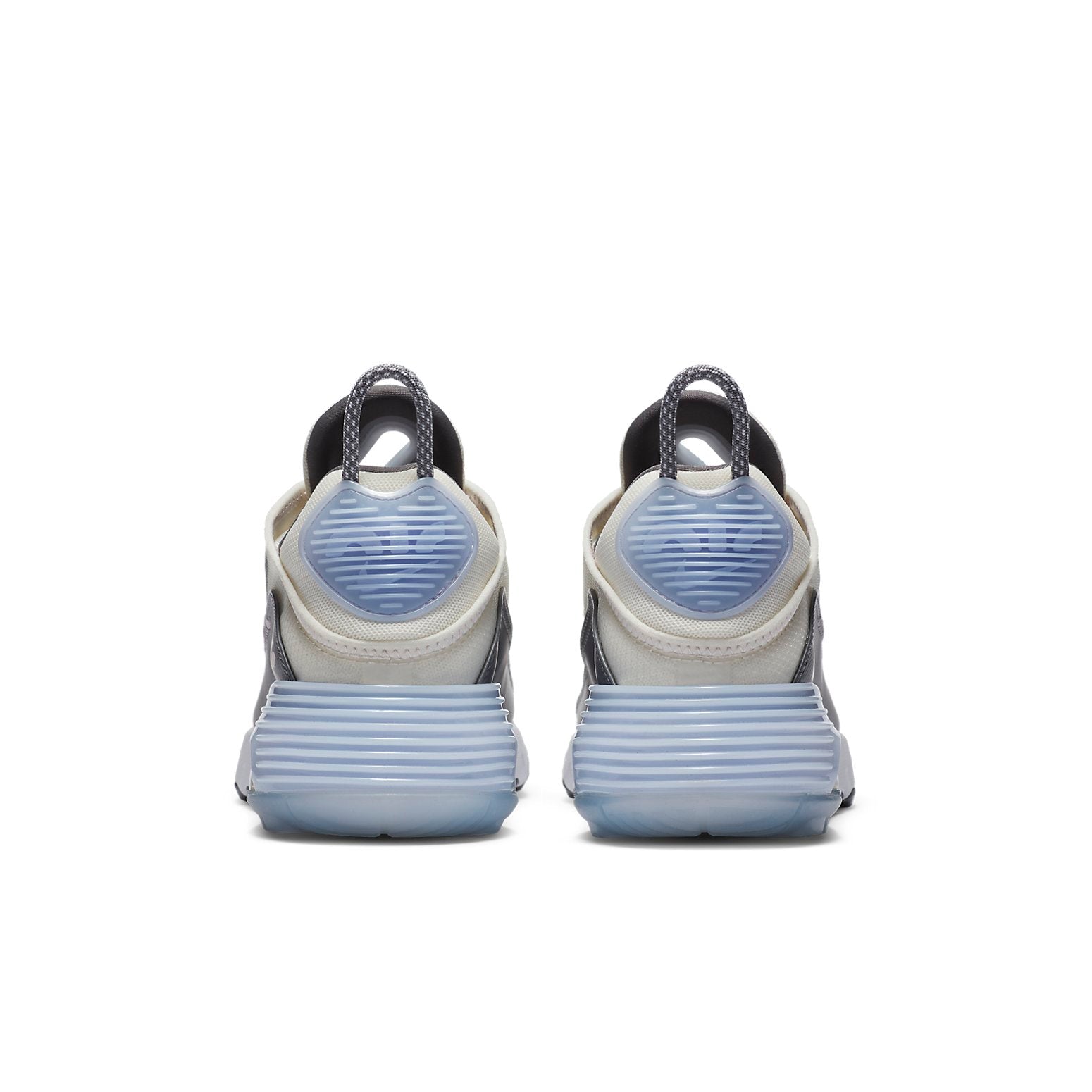 (WMNS) Nike Air Max 2090 'Sail Cool Grey' CT1290-101