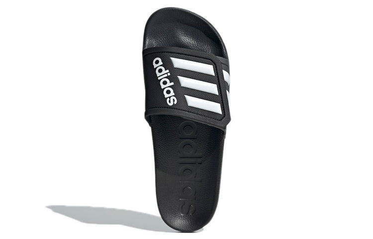 adidas Adilette TND Slide 'Black Grey' GZ5933