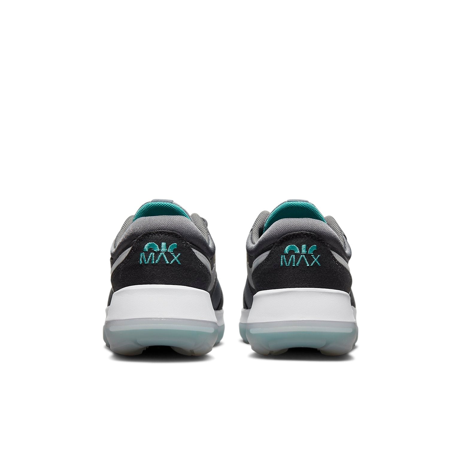 (GS) Nike Air Max Motif 'Cool Grey Washed Teal' DH9388-002