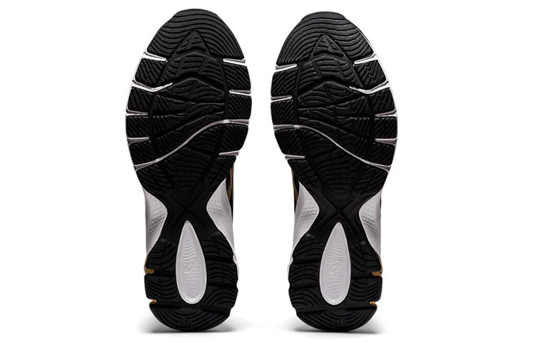 (WMNS) ASICS Gel Kumo Lyte 2 'Black Champagne' 1012A913-002
