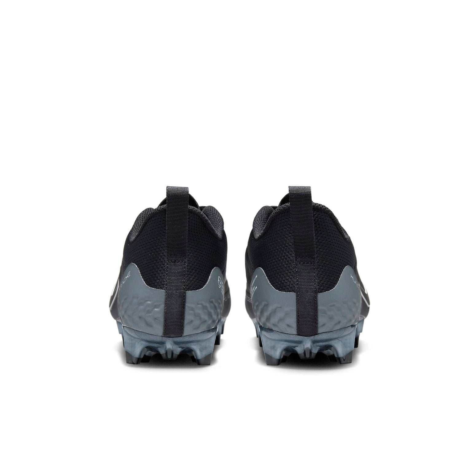 Nike Alpha Huarache 8 Pro 'Black Light Smoke Grey' CW4439-011