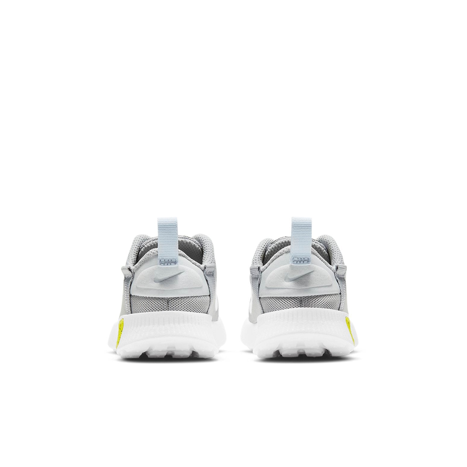 (TD) Nike Reposto 'Light Smoke Grey' DA3267-003