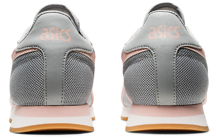 (WMNS) ASICS Tiger Runner 'Grey Ginger Peach' 1192A160-022