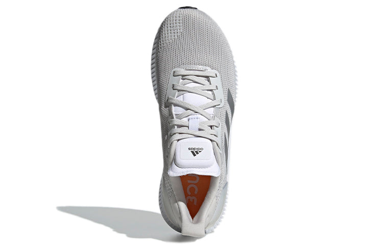 (WMNS) adidas Solar Blaze Grey 'Gray White' EF0822