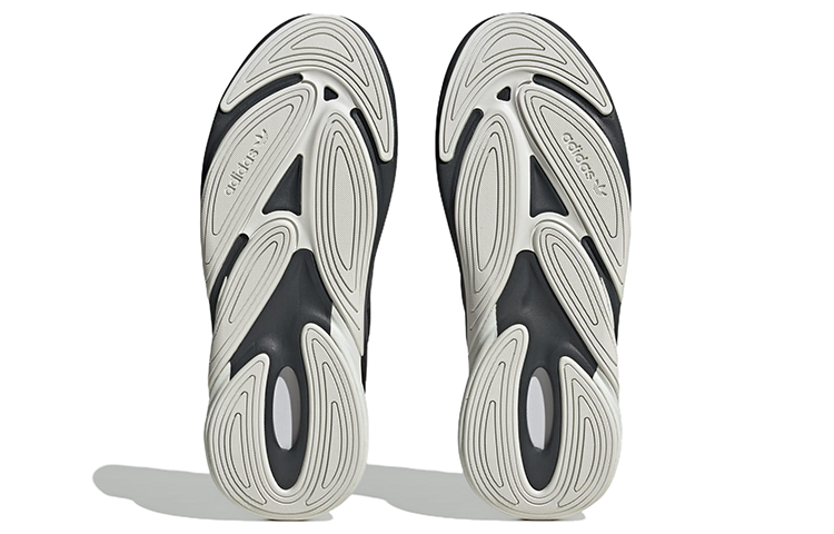 adidas Ozelia 'Carbon Crystal White' IE2001