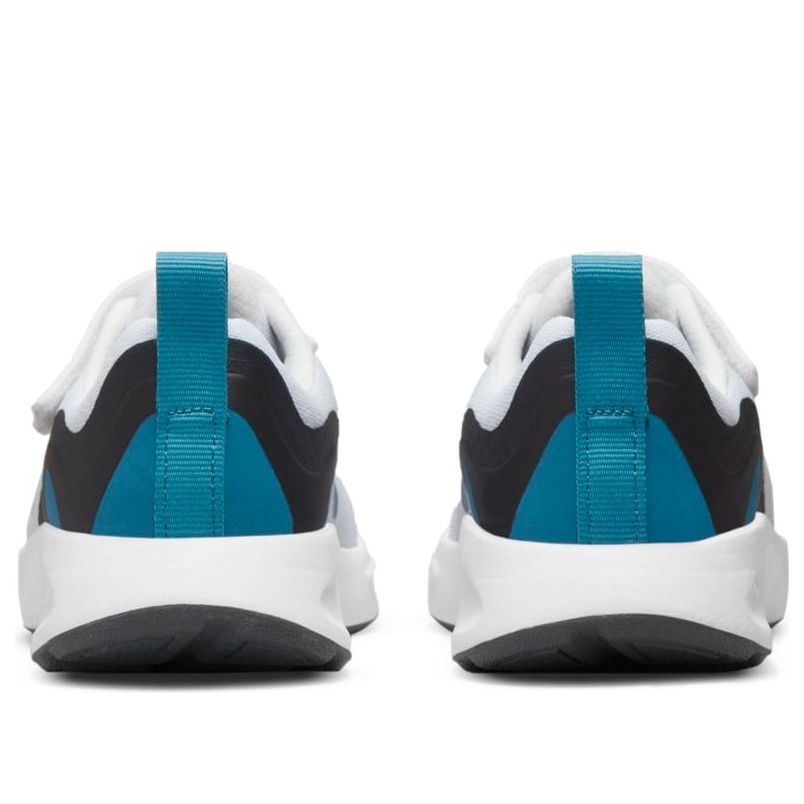 (PS) Nike Wearallday 'White Marina' CJ3817-106