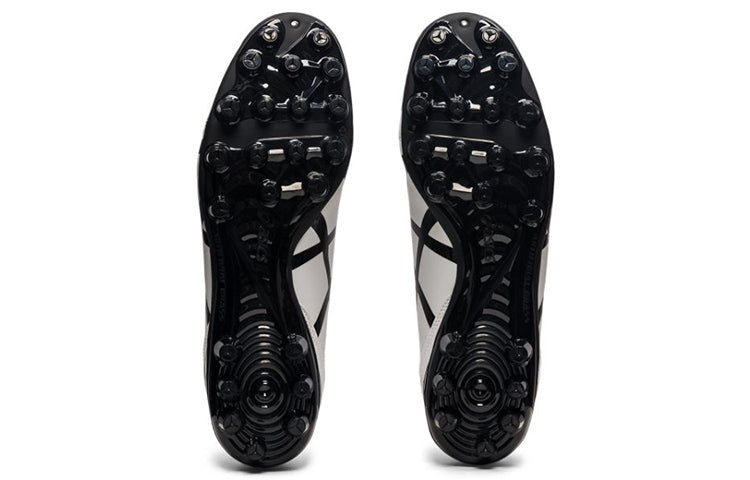 ASICS DS Light Club Ag 'White Black' 1103A027-103