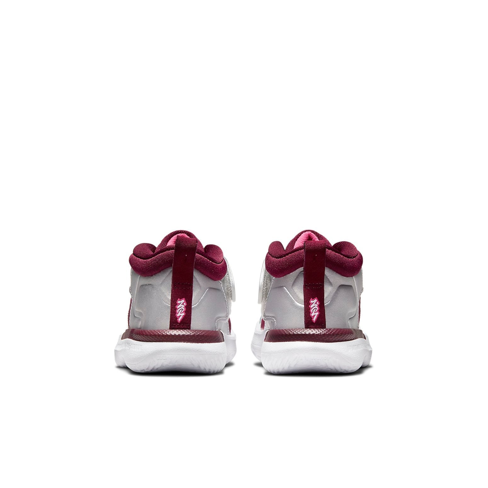 (TD) Air Jordan Zion 1 'Marion' DC2023-100
