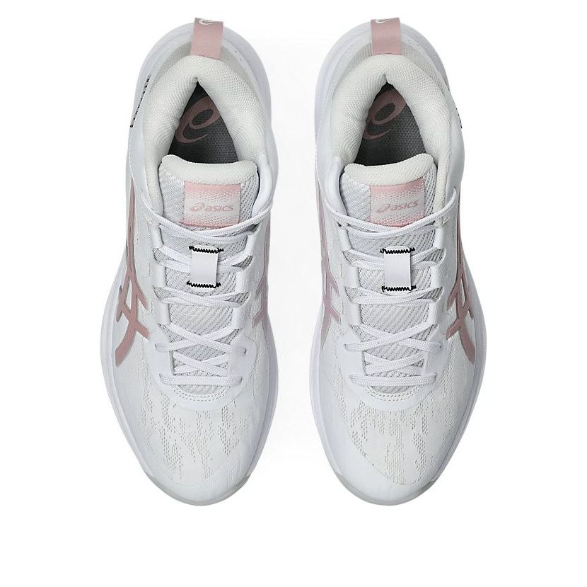 ASICS Gel-Hoop V17 S 'White Morganite' 1063A101-105