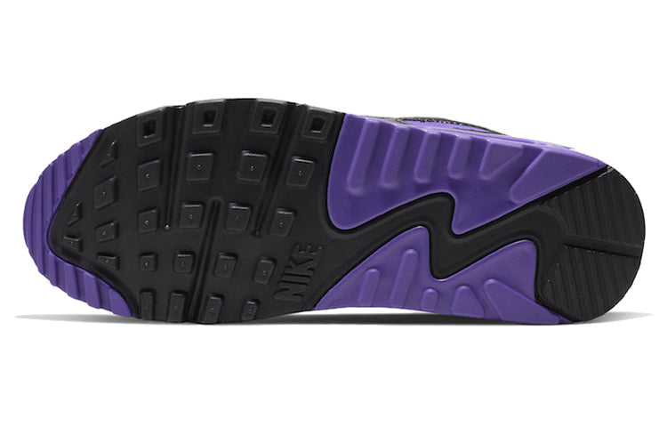 (WMNS) Nike Air Max 90 'Hyper Grape' CD0490-103