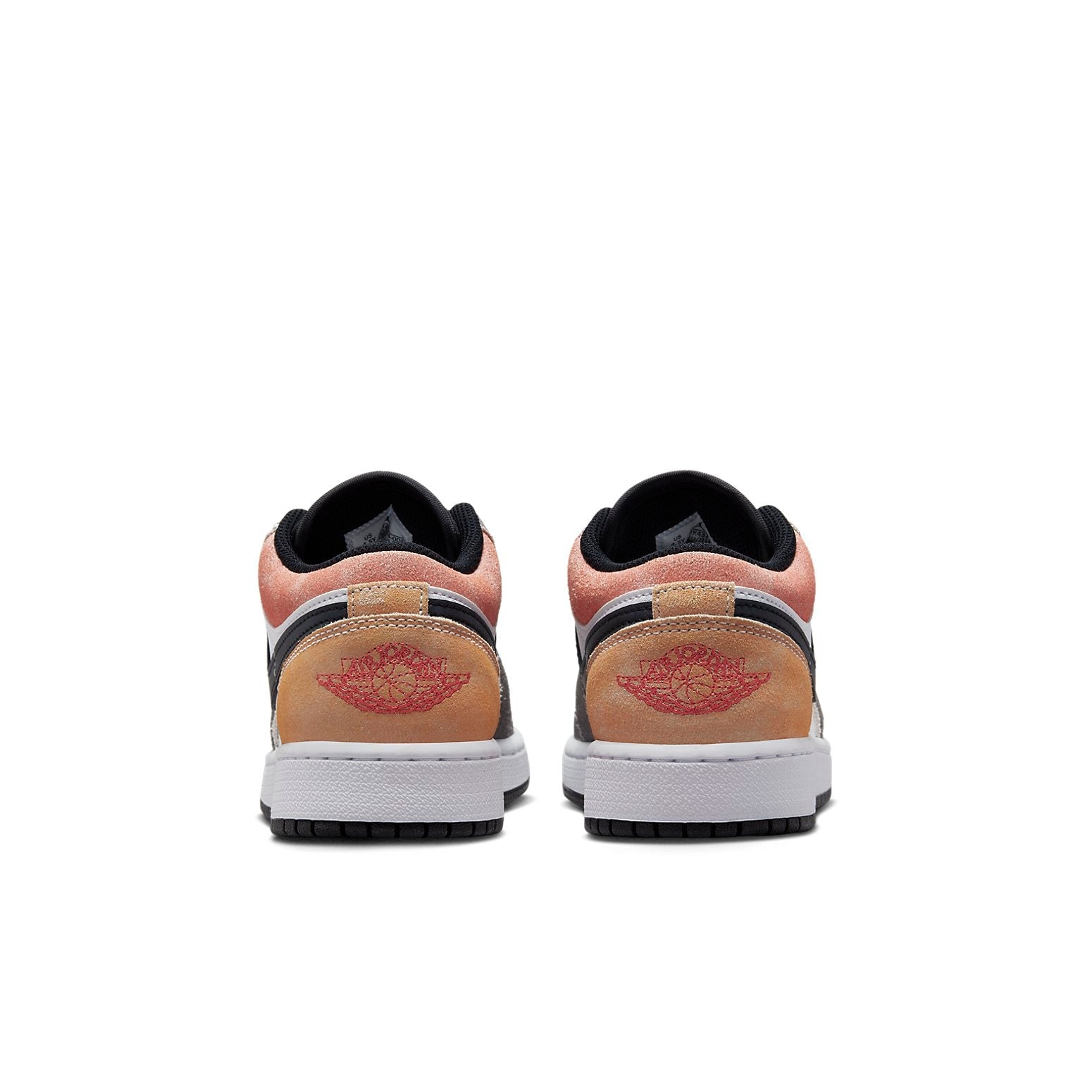 (GS) Air Jordan 1 Low SE 'Flight Club' DX4374-008