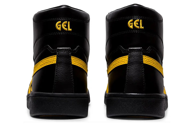 ASICS Gel-PTG MT 'Black Yellow' 1201A043-002