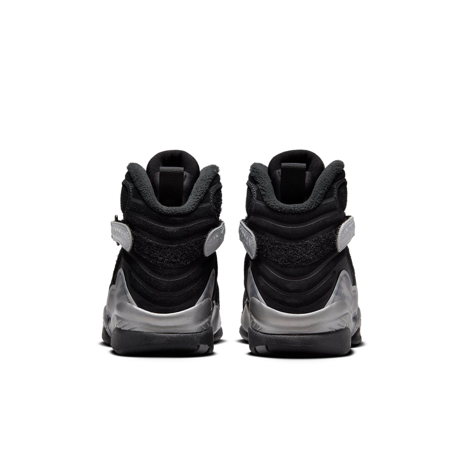 (GS) Air Jordan 8 Retro Winterized 'Gunsmoke' FN5190-001