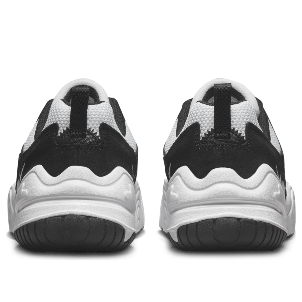 Nike Tech Hera 'White Black' FJ9532-101