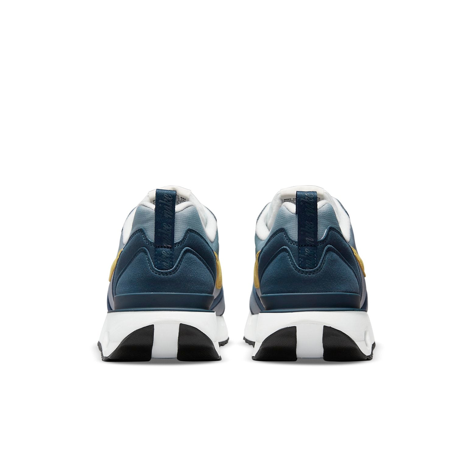Nike Air Max Dawn 'Particle Grey Dark Citron' DJ3624-003