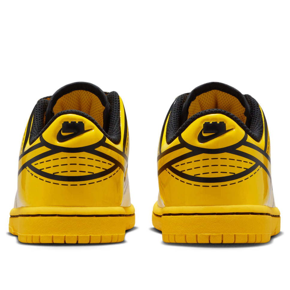 (PS) Nike x LEGO Dunk Low 'Tour Yellow' II7288-700