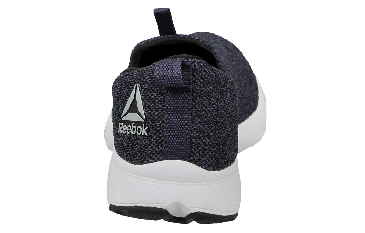 Reebok Zeal Walk Black Blue EG0097