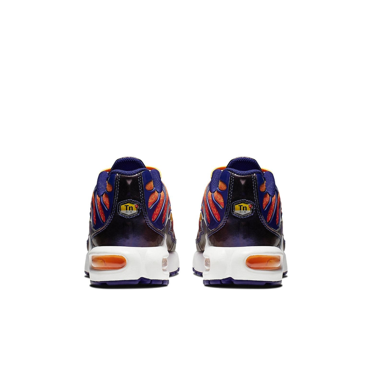 (GS) Nike Air Max Plus 'Back To School' CI9932-500