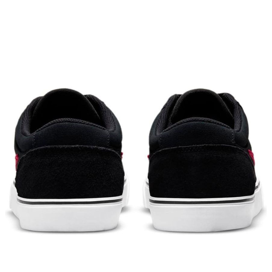 Nike Chron 2 SB 'Black University Red' DM3493-003