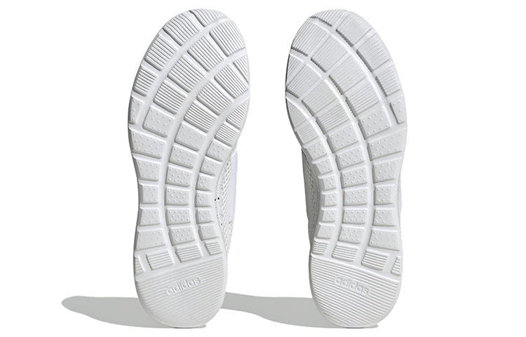 adidas Neo Lite Racer Adapt 4.0 'White' HR0349