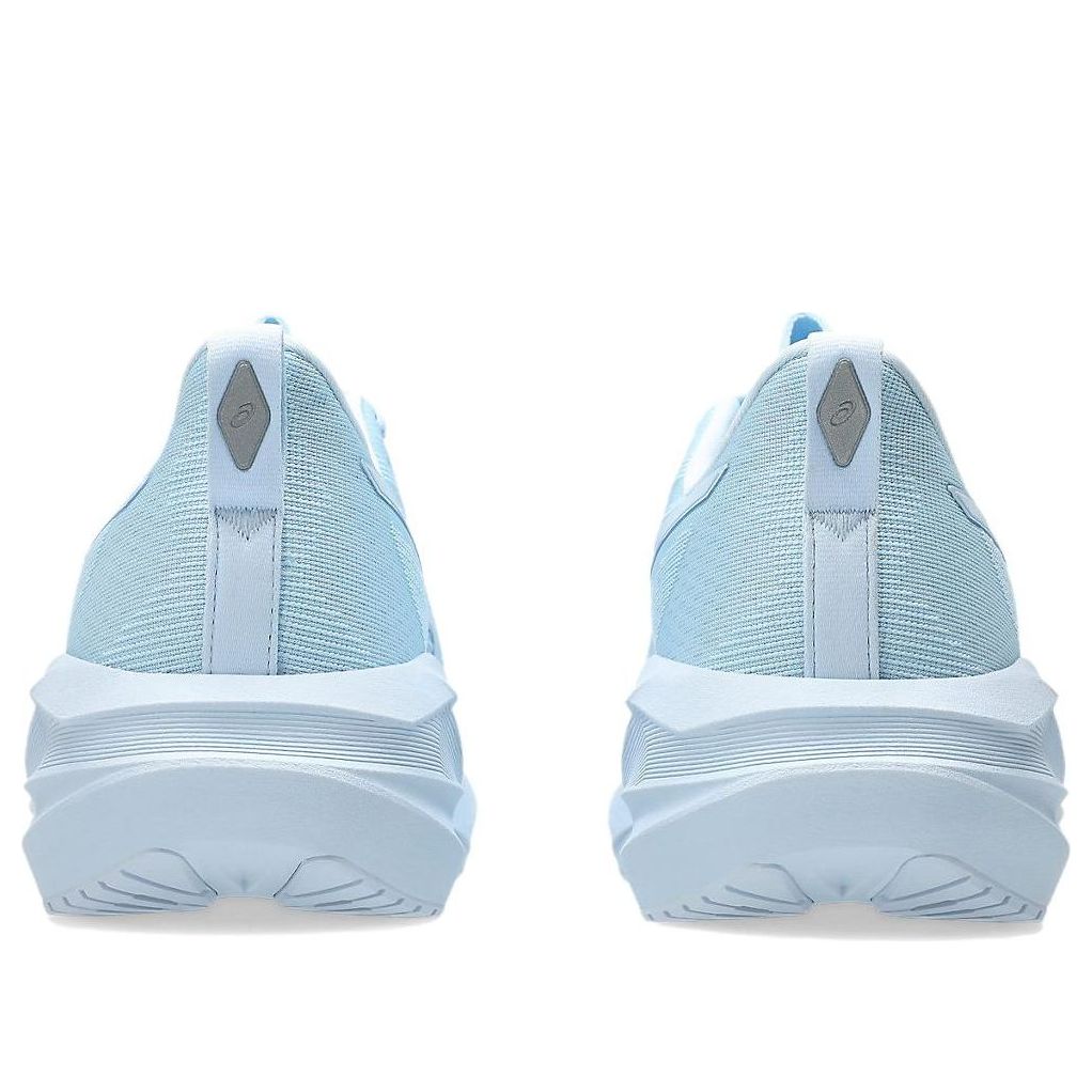 (WMNS) ASICS Novablast 5 'Lite Show Light Blue' 1012B818-400