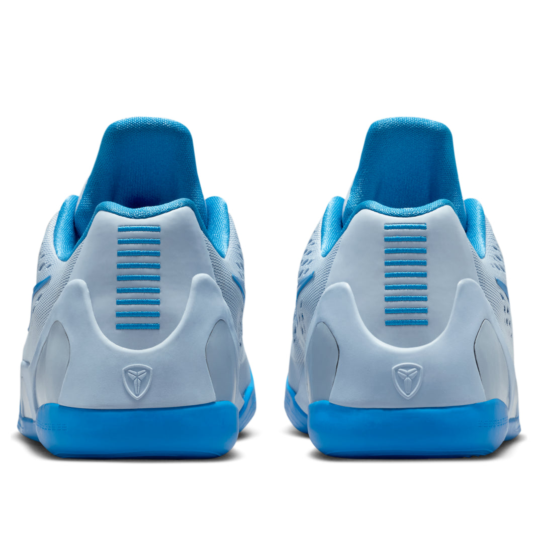 (GS) Nike Kobe 9 Elite Low EM Protro 'Hydrogen Blue'  IM6642-400