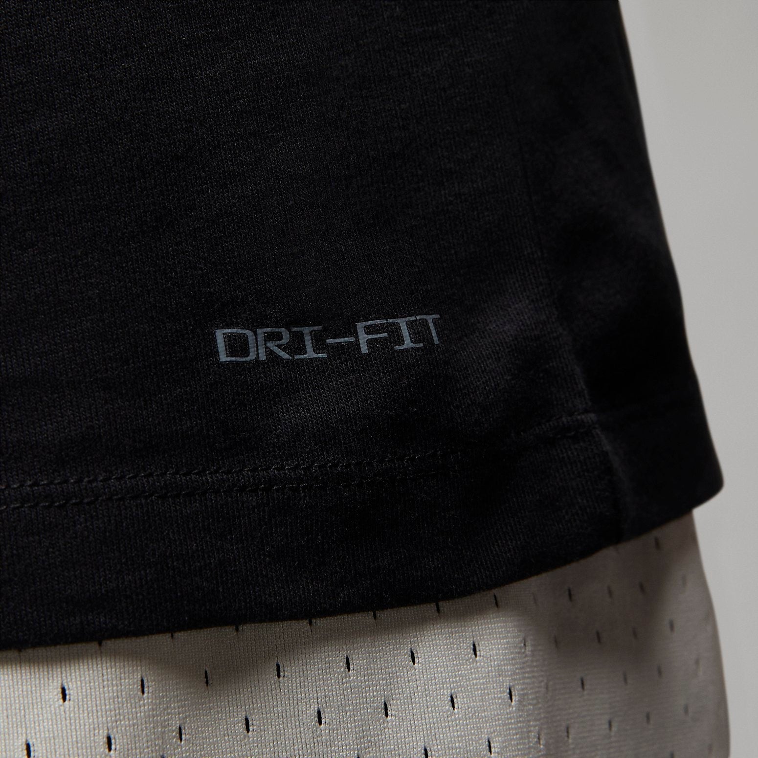 Air Jordan Dri-Fit Sport Graphic T-Shirts 'Black' DX9602-010