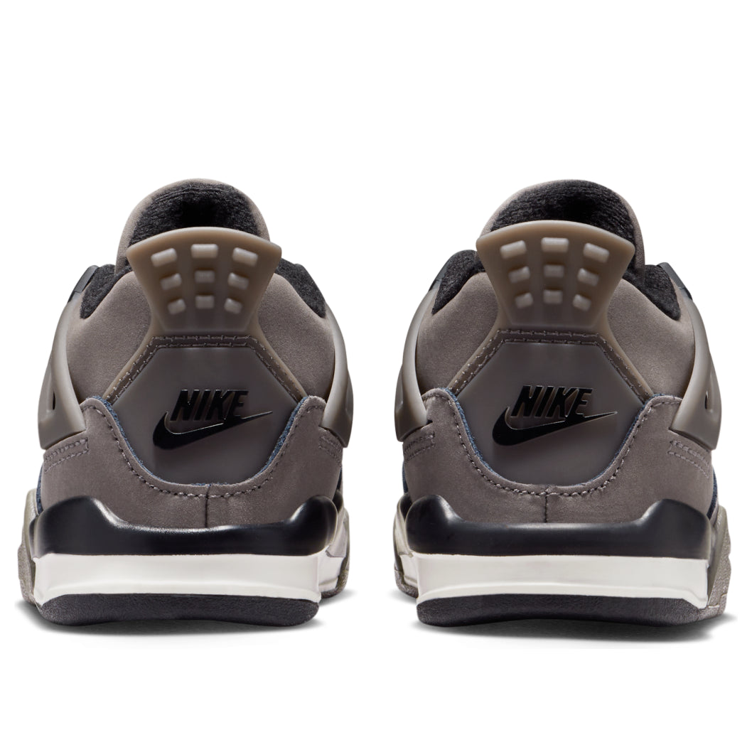 (TD) Air Jordan 4 Retro 'Cave Stone' IB4387-200