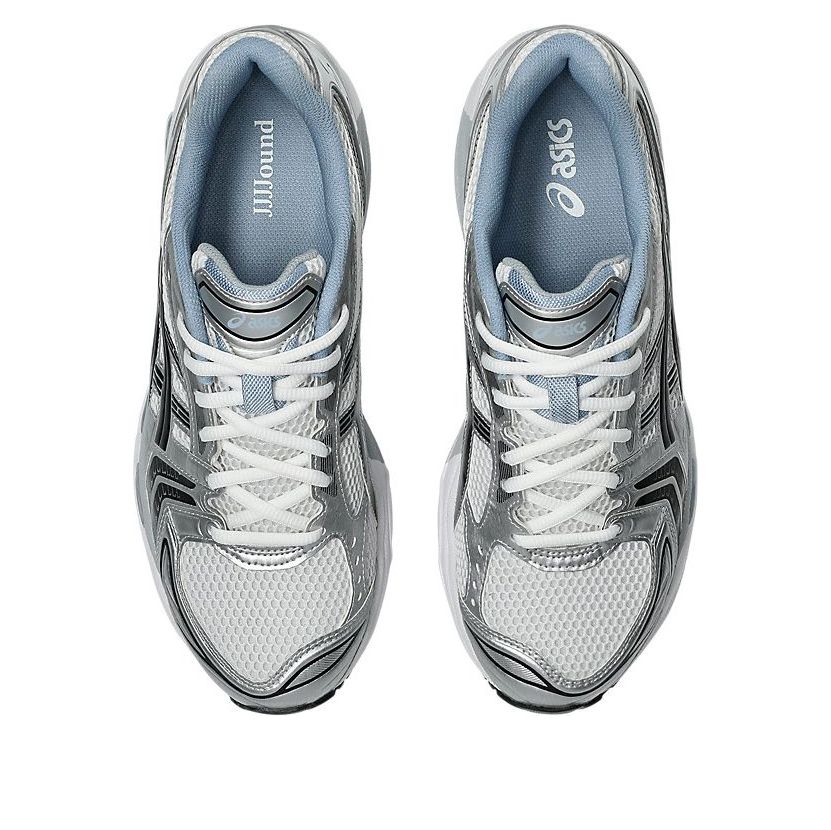 ASICS x JJJJound Gel-Kayano 14 'White Baby Blue' 1203A961-101