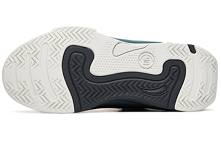 ANTA G6 'Black Grey Blue' 112218082-4
