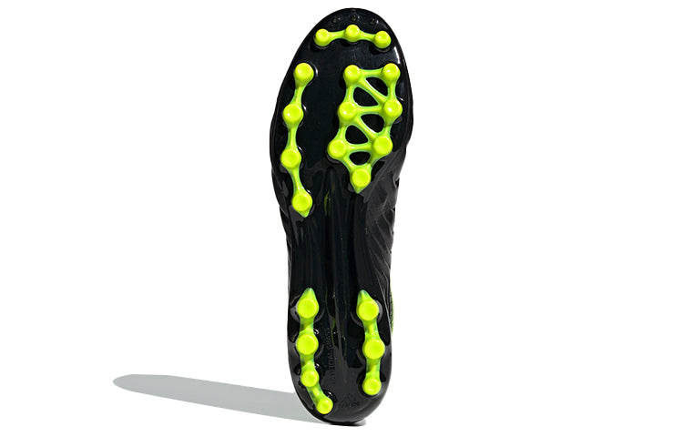adidas Copa 19.1 AG 'Black Green' F35840