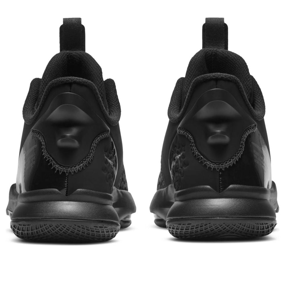 (GS) Nike LeBron Witness 5 'Black Dark Grey' CT4629-002