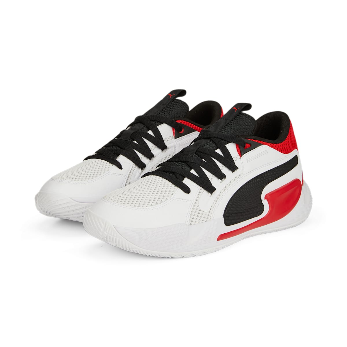 PUMA Court Rider 'Chicago Bulls' 377767-01