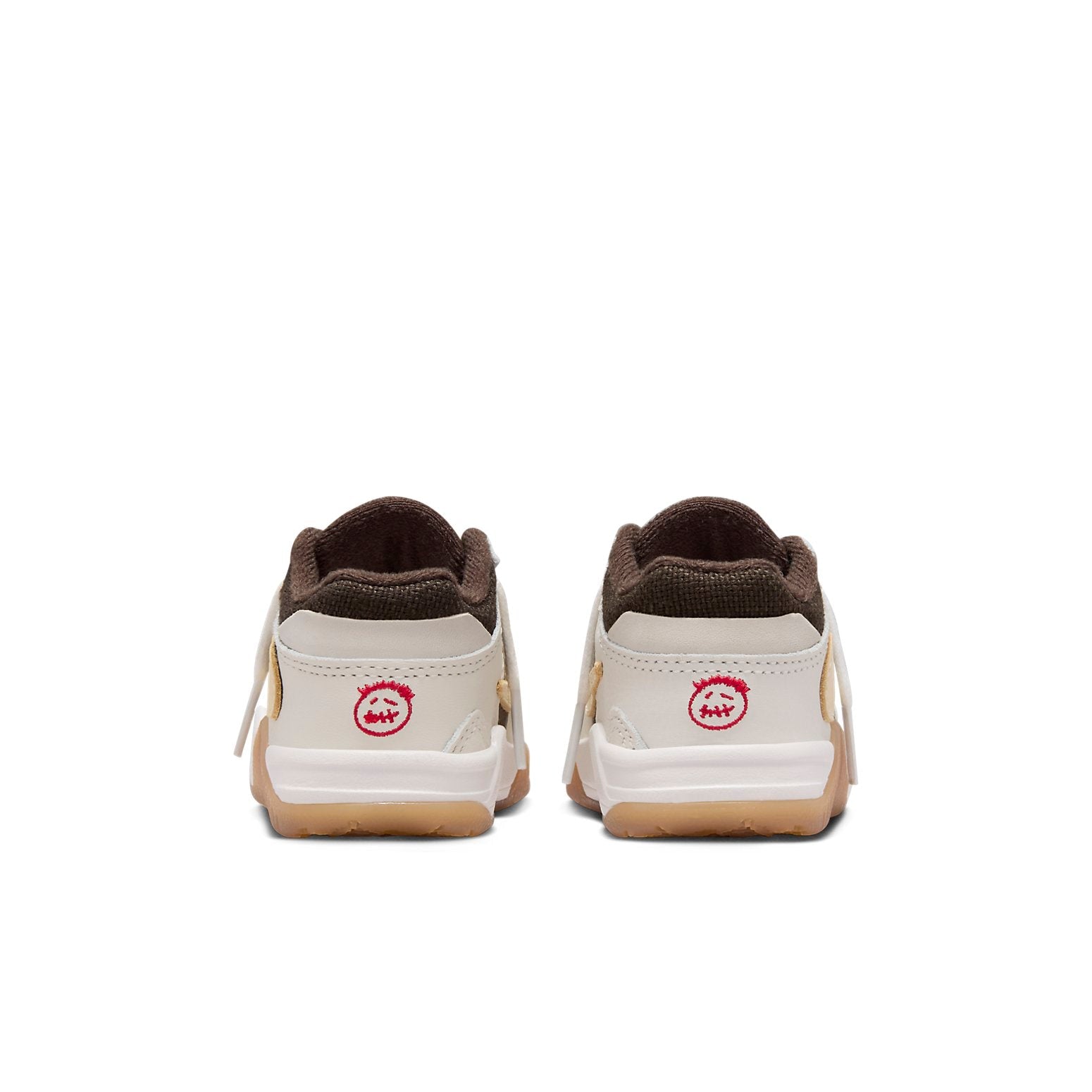 (TD) Air Jordan Jumpman Jack TR 'Sail' FJ2852-100