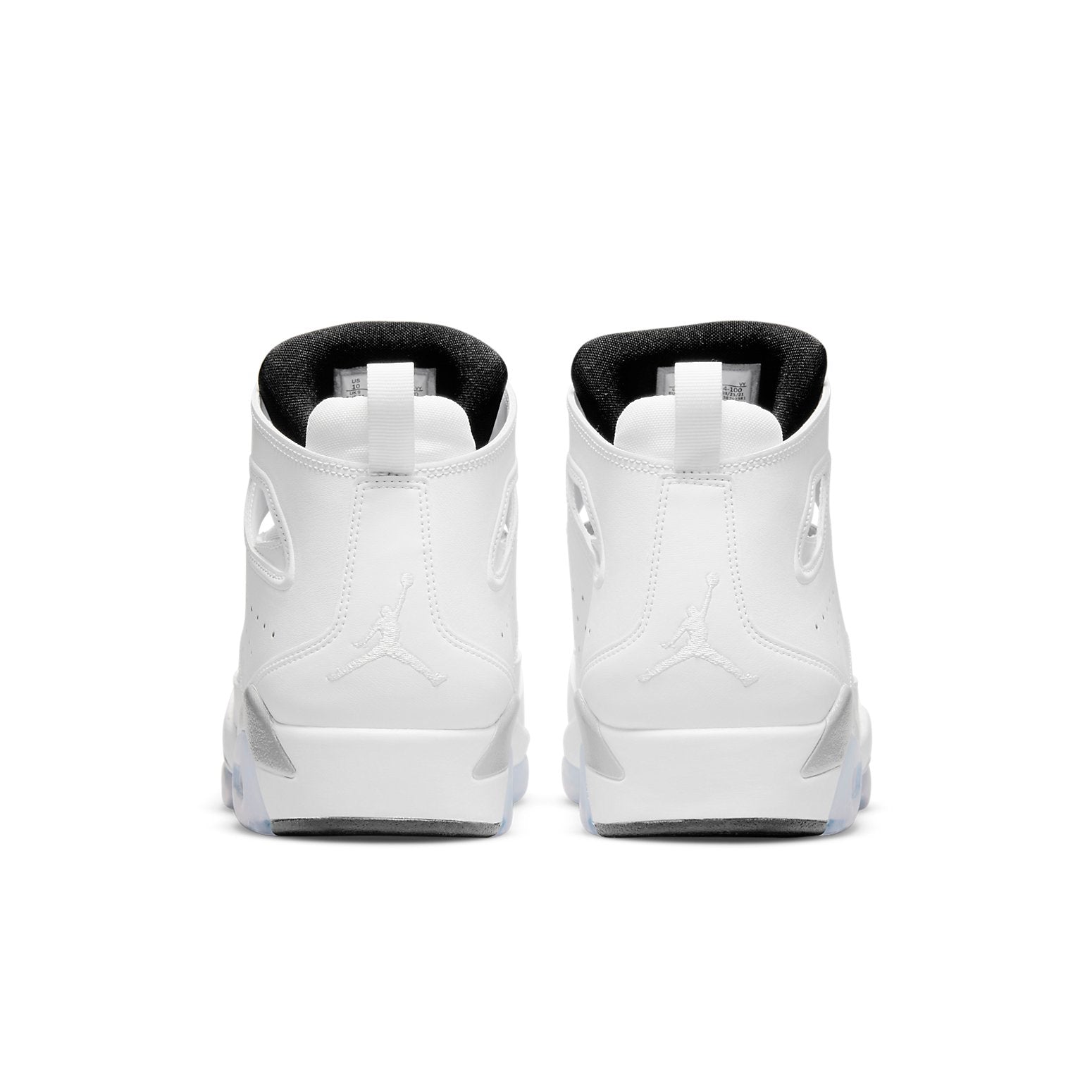 Air Jordan Flight Club 91 'White' DH5424-100