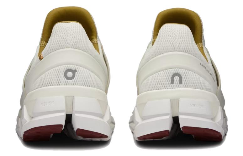 (WMNS) On Running Cloudswift Suma 'White Ivory' 3WD30181407