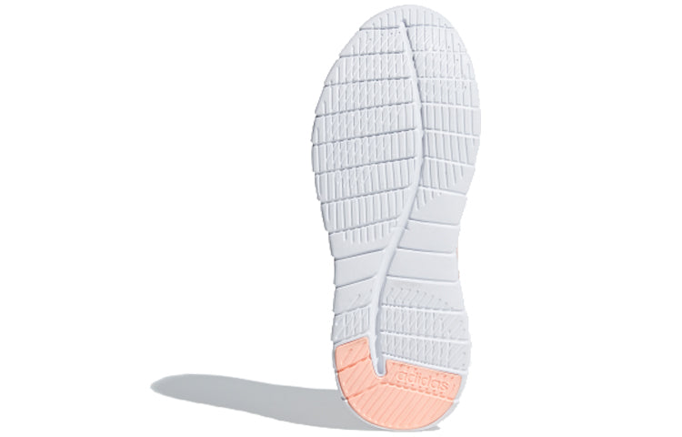 (WMNS) adidas neo ASWEERUN Minimalistic Casual Sports Pink F36733
