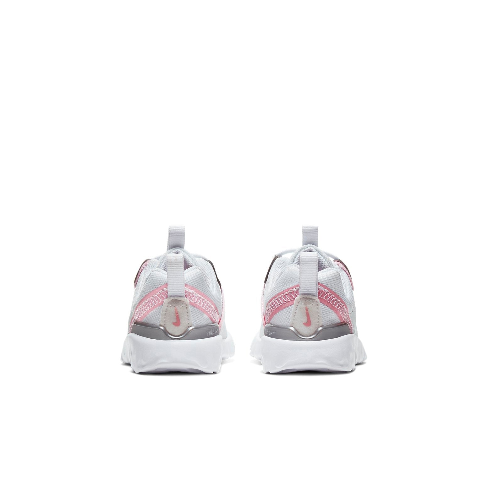 (TD) Nike React Elements Running shoes 'Grey Pink' CK4083-102