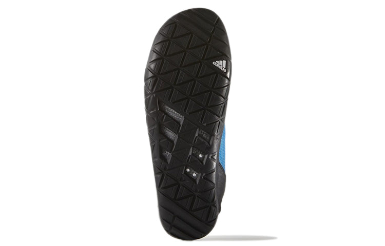 adidas Jawpaw Slip On S.Rdy 'Blue Black' AF6089