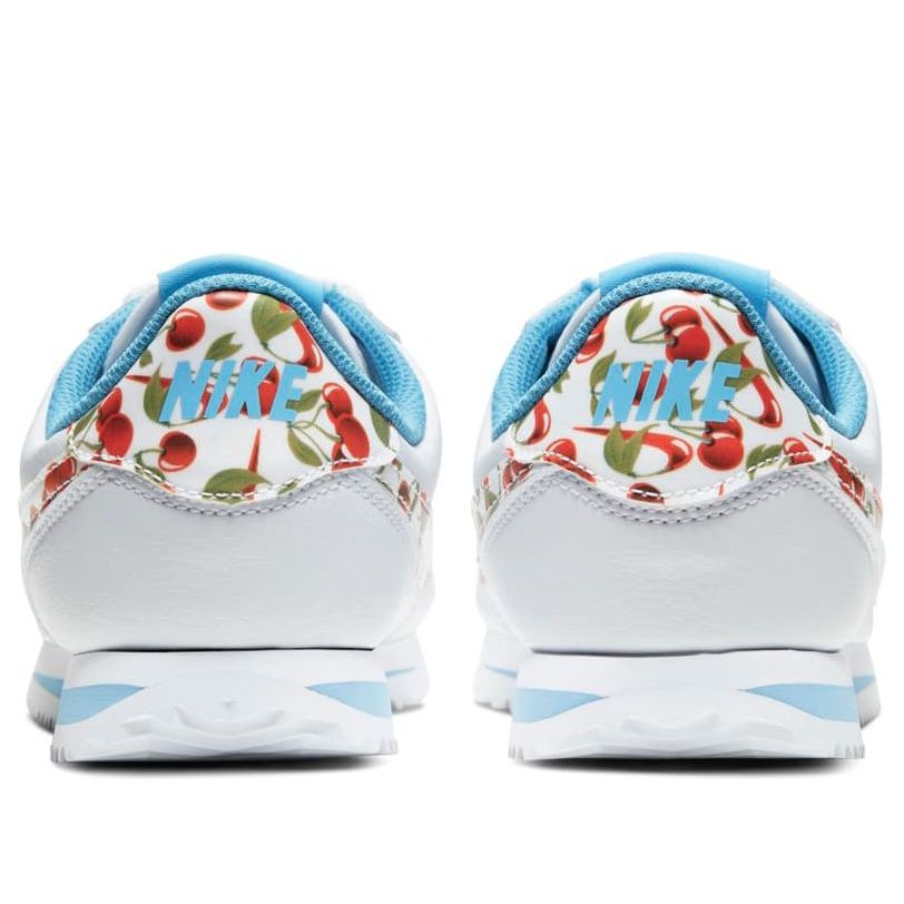 (GS) Nike Cortez SE 'Cherry Pacnic' CJ2421-400
